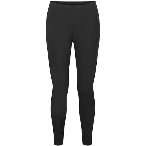 Термоштани Montane Female Ineo XT Pants Regular Black M (1004-FIXTRBLAM16)