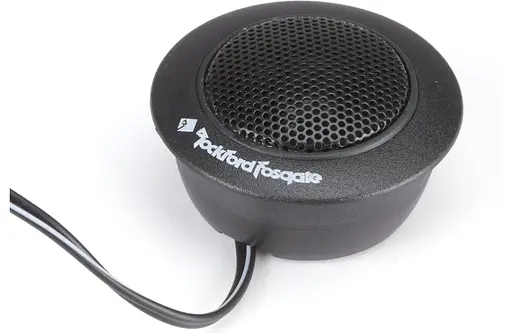 Компонентна акустична система Rockford Fosgate R152-S - фото 4