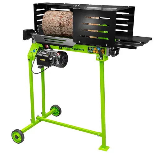 Дровокол электрический Zipper ZI-HS7TU - фото 1