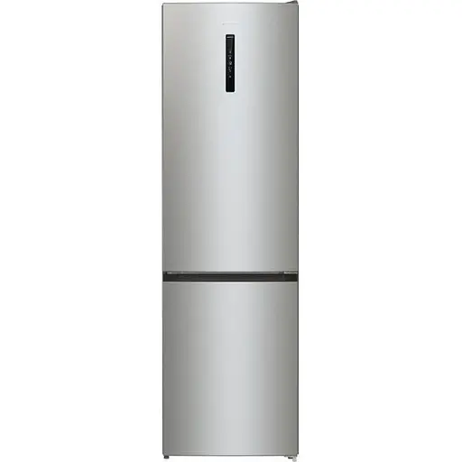 Двухкамерный холодильник Gorenje NRK6202AXL4