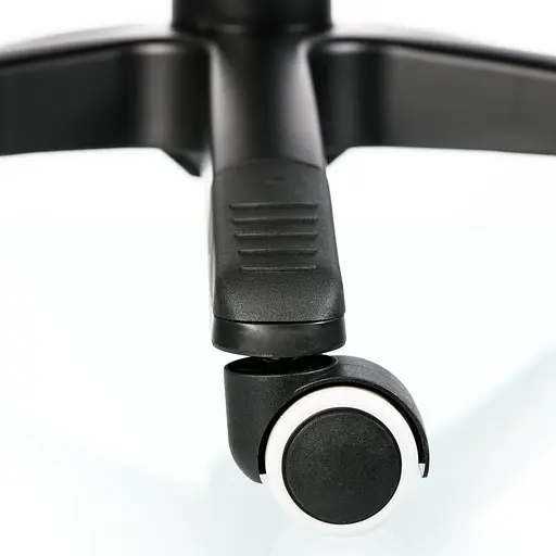 Кресло офисное Special4You ExtremeRace black fabric (E7757) - фото 12