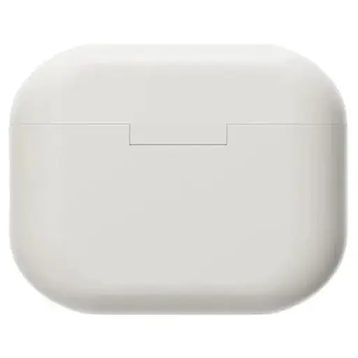 Бездротові навушники Baseus Bowie E17 True Wireless Bluetooth Earphones, ENC, TWS, BT5.3, 35mAh, 430mAh, 6h, White A00072200223-Z1 - фото 5