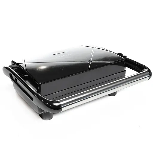 Електричний контактний гриль Hölmer 750 Вт (HCG-751) - фото 3