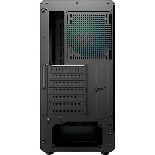 Корпус Cougar AIRFACE PURE RGB (Airface Pure RGB) - фото 8