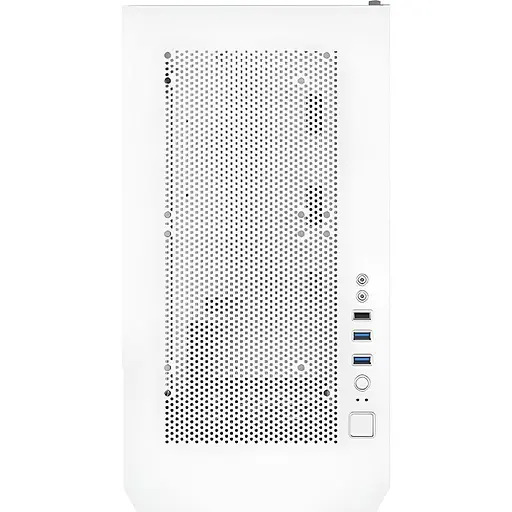 Корпус Montech Air 100 Lite White [143909] - фото 2