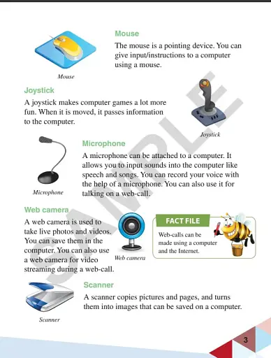 Click Start. International Edition. Learner's Book 2 with Digital Access (1 Year) - фото 6