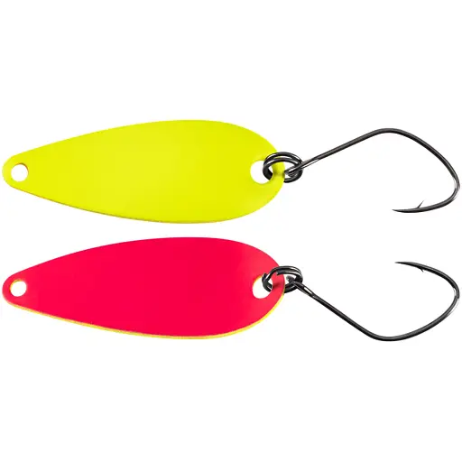 Блесна Select Rival 2.3g 30mm #14 Chartreuse Pink