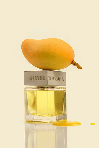Аромат для дому Sparkling mango 110 мл - фото 2