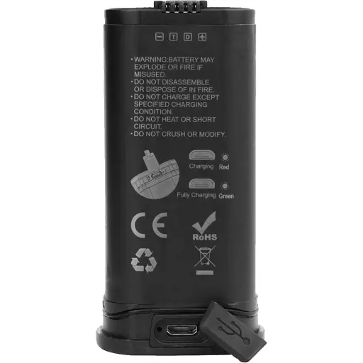 Аккумуляторная батарея Olight для Allty 2000 - фото 2