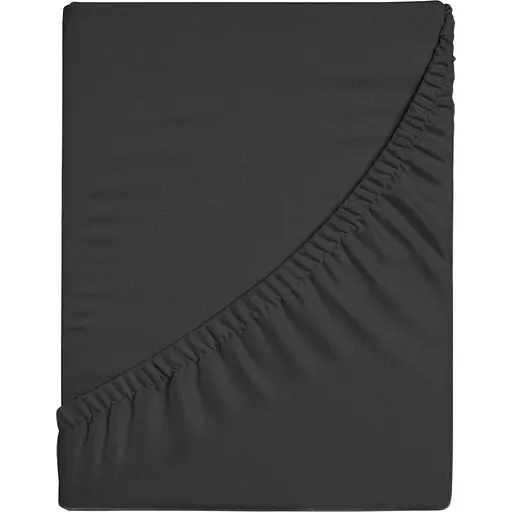 Простирадло на резинці LeLit поплін L- 2065 160х200+25 см (le2000000327495)