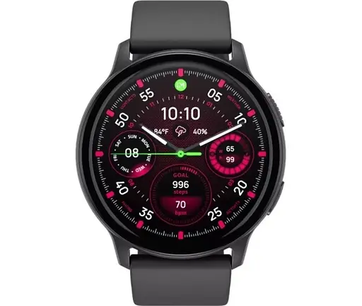 Смарт Годинник Proove Infinity чорний - фото 1