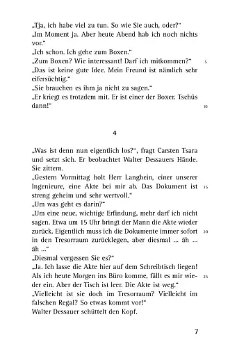 Sicher ist nur eins - фото 6