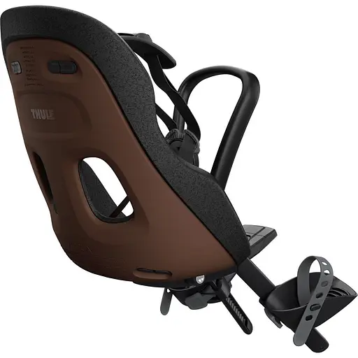 Дитяче крісло Thule Yepp Nexxt 2 Mini (Chocolate Brown) (TH 12021161) - фото 3