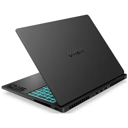 Игровой ноутбук HP Omen 16-ak0018nn Ryzen AI 7 350 50GHz,2.5K,16GB DDR5,1TB,RTX 5070 8GB,DOS - фото 4