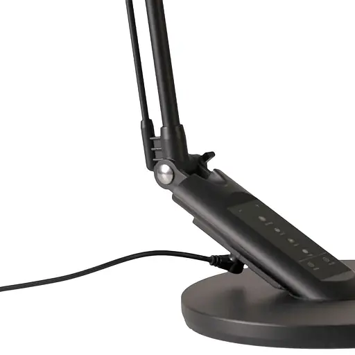 Настільна лампа Polux Goldlux Optimum 324993 - фото 4