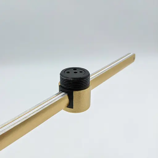 Системы SMD 8878 L 2*1000 Brass 100W - фото 8