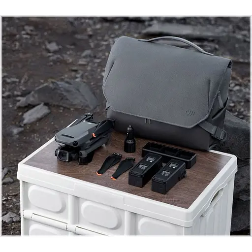 Набор аксессуаров для квадрокоптера DJI Mavic 3 Fly More Kit CP.MA.00000560.01 (77292) - фото 4