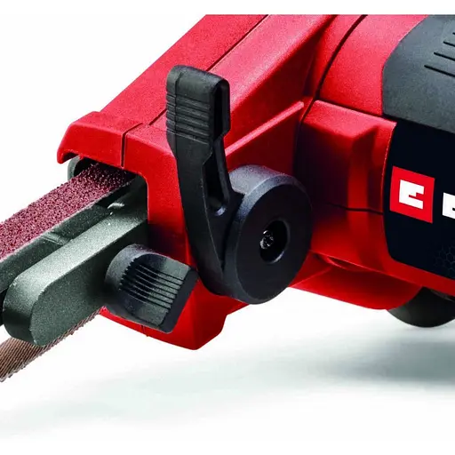 Шліфмашина стрічкова Einhell TC-BF500E (4461020) - фото 5