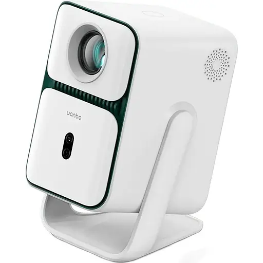 Мультимедийный проектор Wanbo T2 Ultra