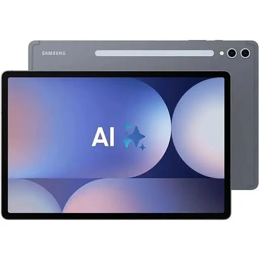 Планшет Samsung Galaxy Tab S10+ 12/512GB Moonstone Grey (SM-X820NZAE) - фото 1