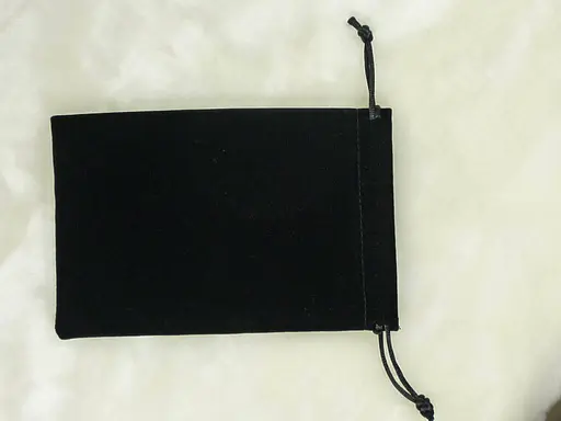 Чохол для маски для сну Deco Сірий (930-02) - фото 2