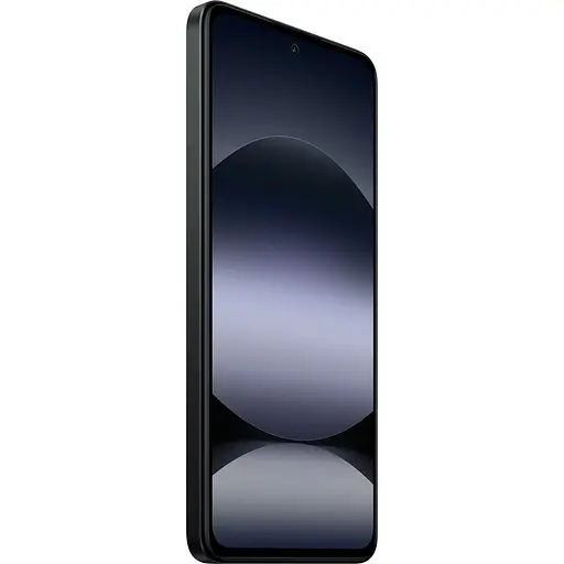 Смартфон Xiaomi Redmi Note 14 4G 6/128Gb Midnight Black (UA URCF) NFC (no charger) - фото 3