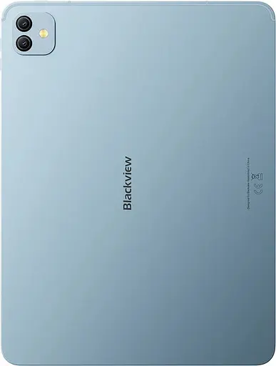 Планшет Blackview Link 8 6/256GB Dawn Blue (Global) - фото 3