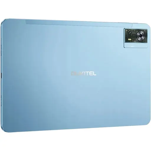 Планшет Oukitel OT5S 6/256Gb Blue Global version - фото 3