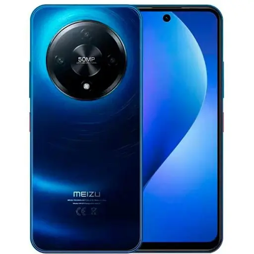 Смартфон Meizu Mblu 22 Pro 8/256GB Blue Global