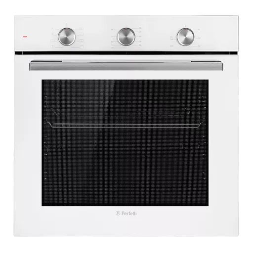 Духовой шкаф электрический  Perfelli Diamond 6M8L BIANCO