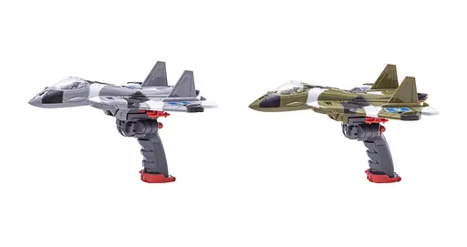 Самолет Стилет военный В.2 Орион - фото 2