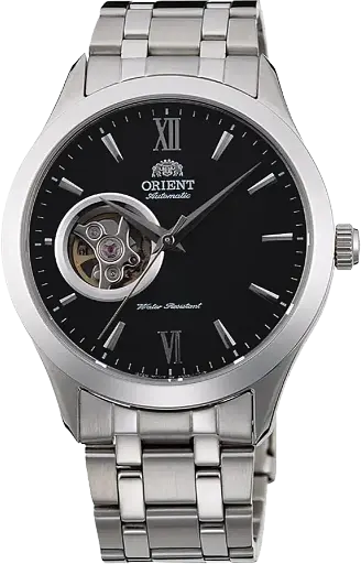 Часы Orient Golden Eye II FAG03001B