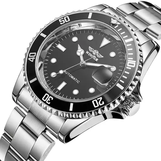 Часы Winner Basel - фото 9