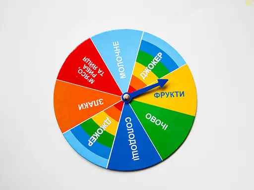 Навчальні пазли. Розвага з навчанням. Здорове харчування. Iq-club для малюків (у) 13203002 - фото 7