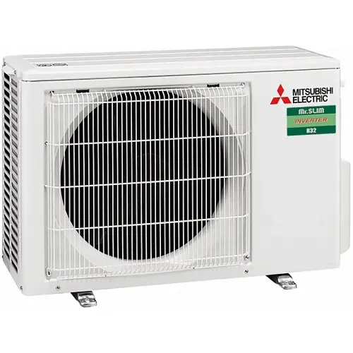 Кондиціонер Mitsubishi Electric SEZ-M35DA/SUZ-M35VA - фото 3