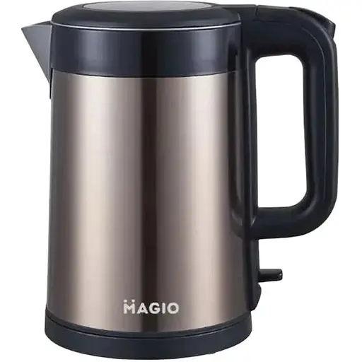 Електрочайник-Термос Magio МG-506