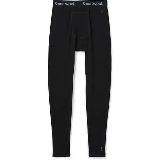 Термоштани Smart Wool Men's Merino 250 Baselayer Bottom Boxed Black L (1033-SW016362.001-L)