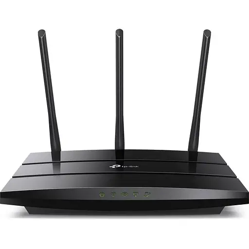 Роутер TP-Link Archer A8 AC1900 Black 802.11ac (ARCHER-A8) - фото 1