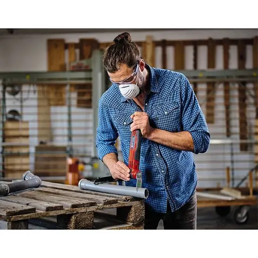 Многофункциональный инструмент Einhell TC-MG 250 CE 250 Вт (4465185) - фото 11