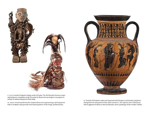 A History of Witchcraft - фото 4