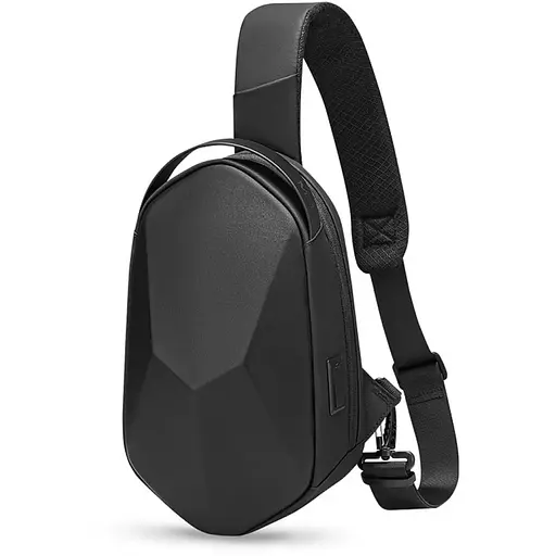 Сумка через плечо Mark Ryden 7507 6л для планшета до 9.7' Black (17593)