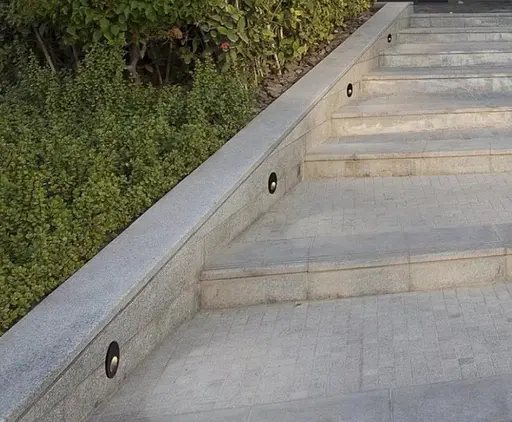 Світильник сходинковий вуличний CIRCE Nova Luce 9136187 - фото 2