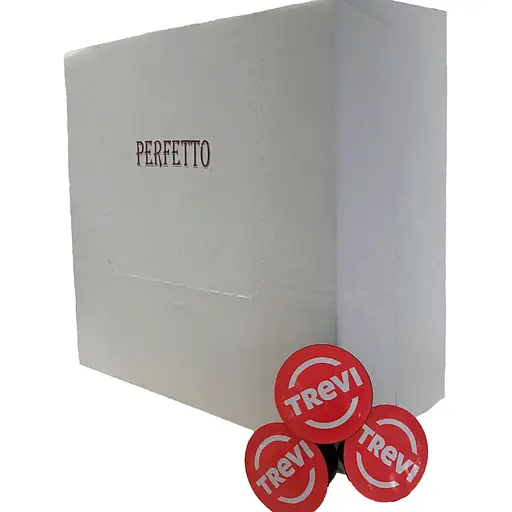 Кава в капсулах Trevi Perfetto 100 шт - фото 1