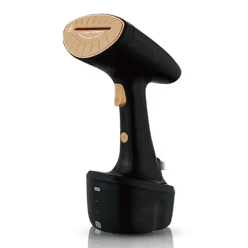 Вертикальный ручной отпариватель RAF R.7047B с функцией дезинфекции, 1600Вт, 30г/мин. - фото 5