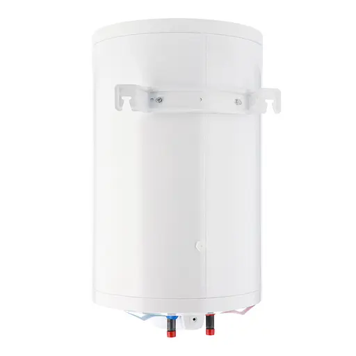 Водонагрівач Tiki TGR 700173 100 л, 2 кВт, мокрий ТЕН, вертикальний, циліндричний, білий (TGR100NPRIMEM100V9_TIKI) - фото 6