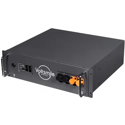 Аккумулятор Voltsmile V5 LiFePO4 48В 2400Втч