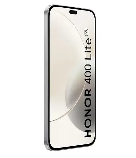 Смартфон Honor 400 Lite 8/256GB Velvet Grey (EU) - фото 4