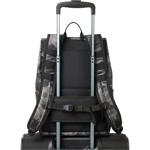 Рюкзак Rivacase Sherwood 7621 15.6" Grey Camo (143667) - фото 7