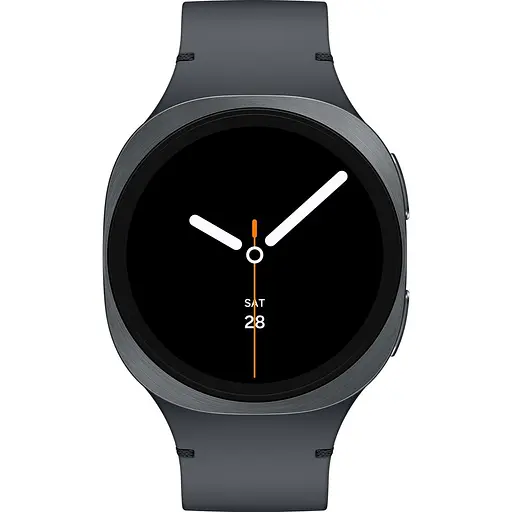 Смарт-часы Samsung Galaxy Watch 8 40mm Gray (SM-L320NDAA) RU UCRF - фото 3