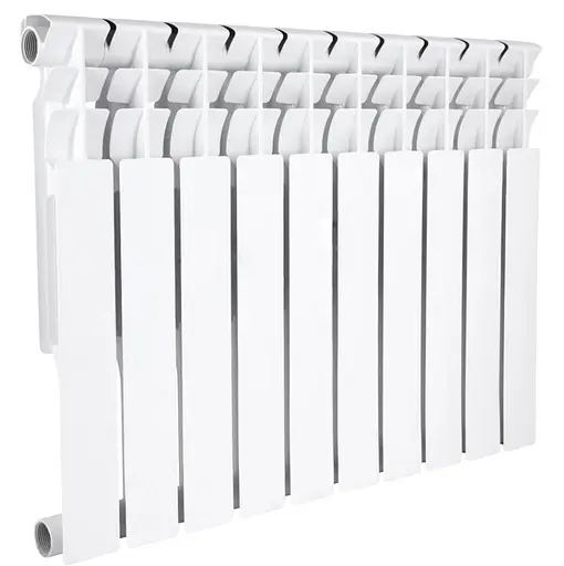 Радіатор біметалічний Thermo Alliance Bi-Ferrum F500800B - фото 2